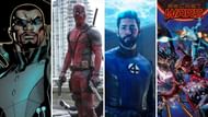 New MCU Phase 5 & 6 schedules (Image via Marvel)
